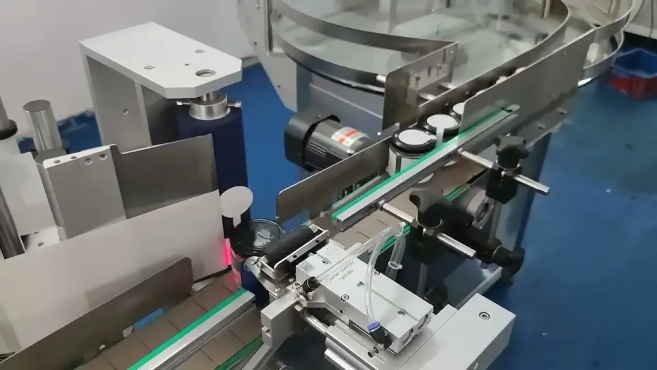 Trazapack, software de trazabilidad industrial
